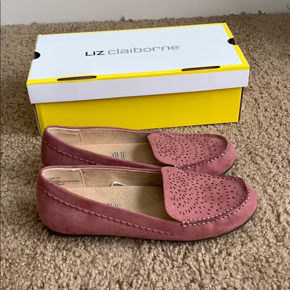 Liz Claiborne